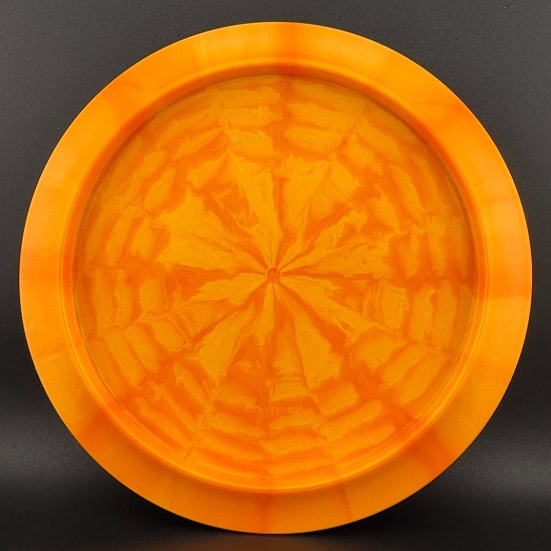Tournament Rill Boatman Westside Discs