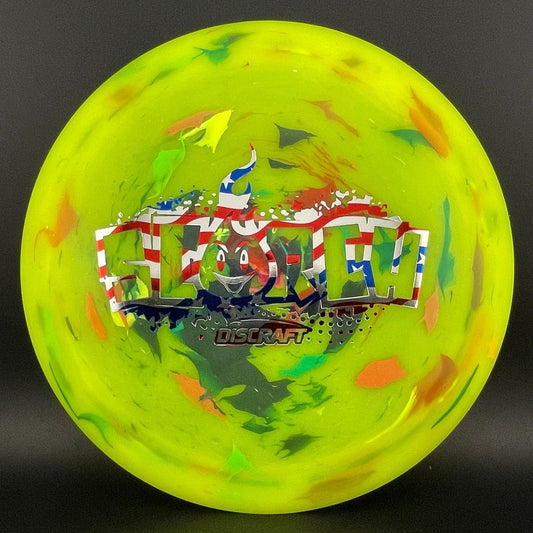 Lightweight Jawbreaker Scorch Discraft