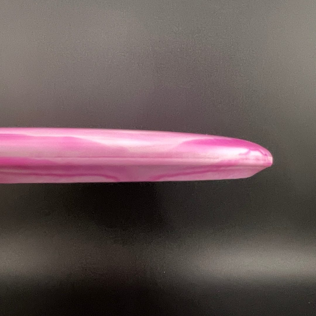 Steady Ring Berry Clash Discs