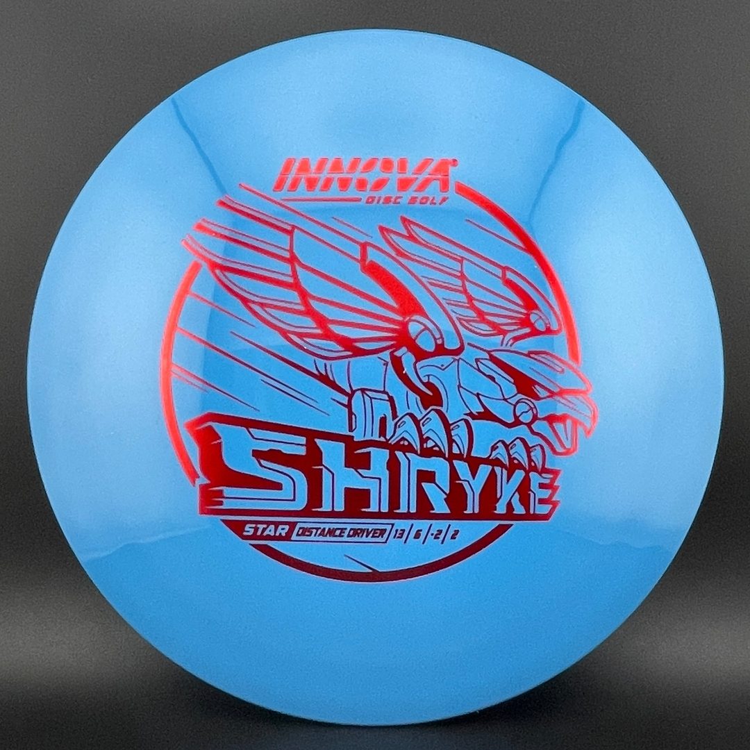 Star Shryke Innova