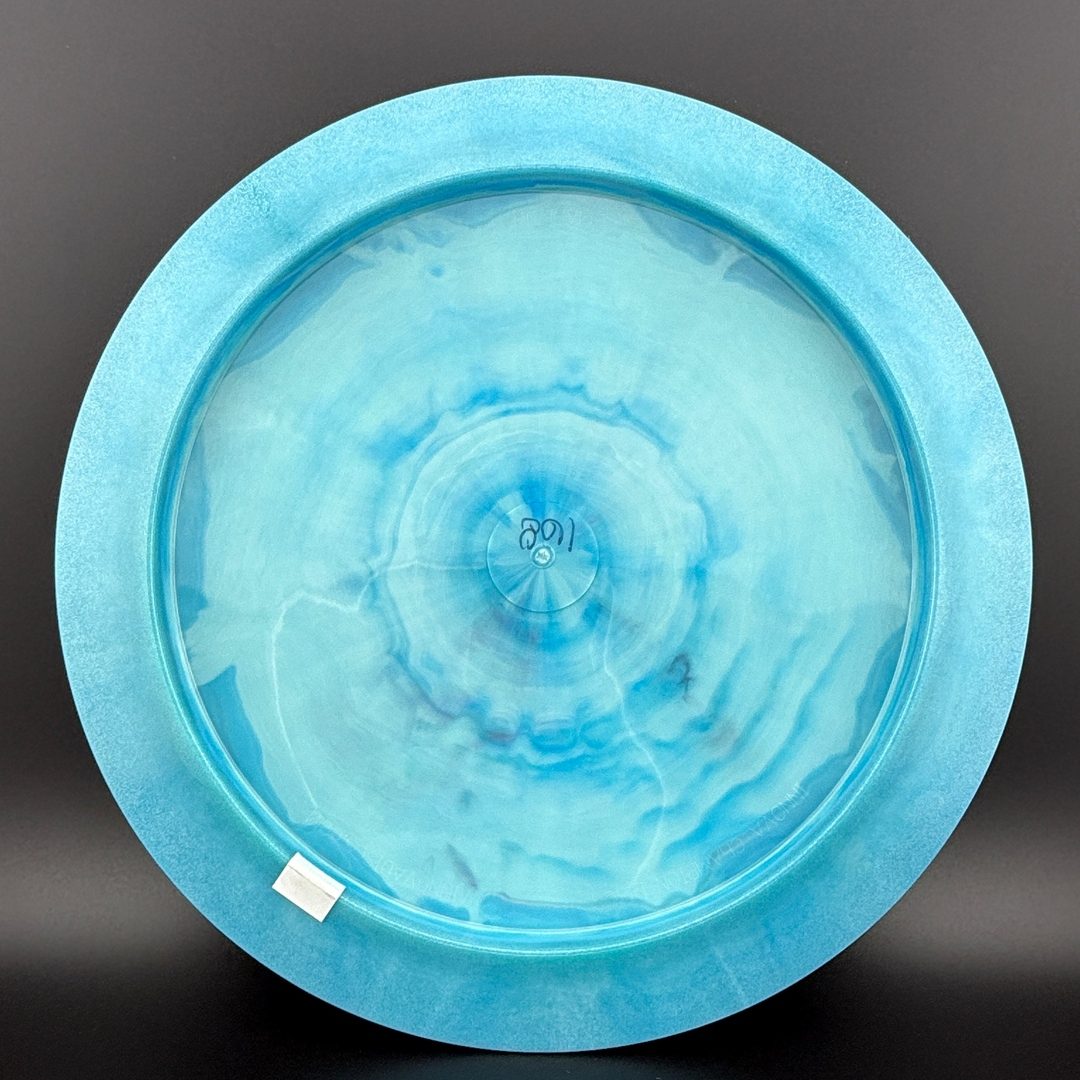 Swirly Star Destroyer - Philo Brathwaite 2025 Tour Series Innova