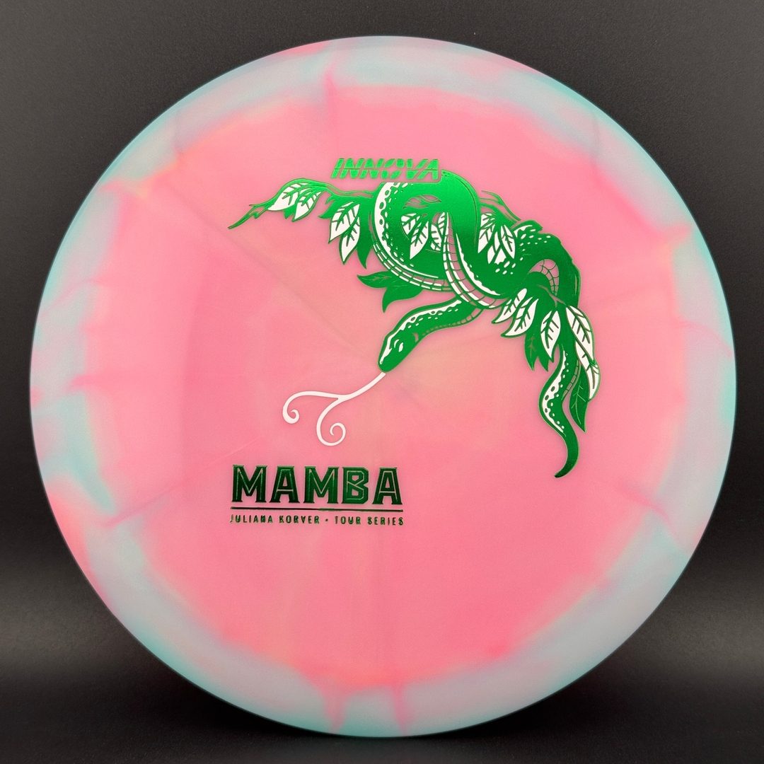 Proto Glow Halo Star Mamba - Juliana Korver 2026 Tour Series Innova
