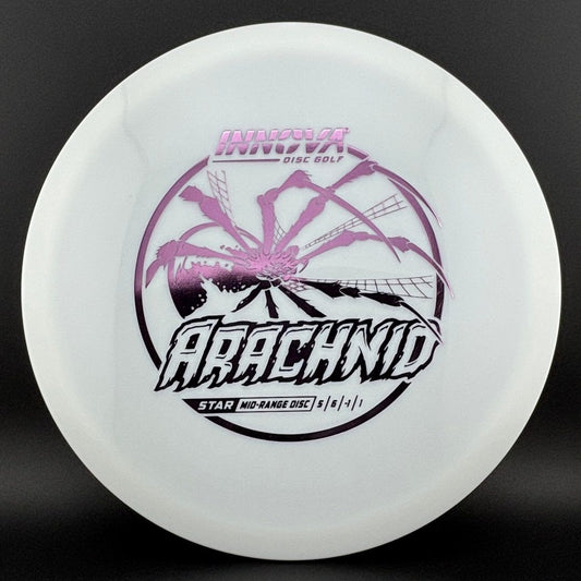 Star Arachnid Innova