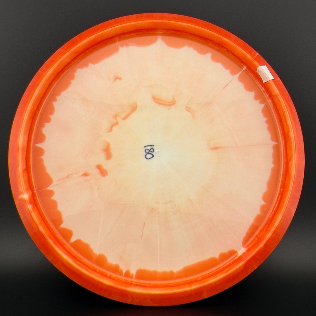 Halo Star Mid-Disc3 - Bash Innova