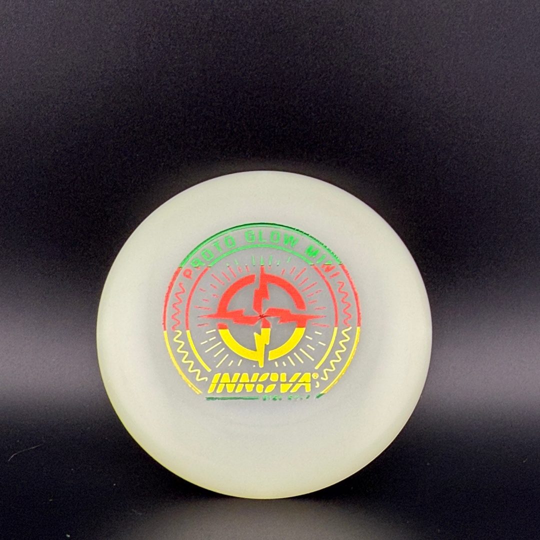 Proto Glow Champion Mini Marker
