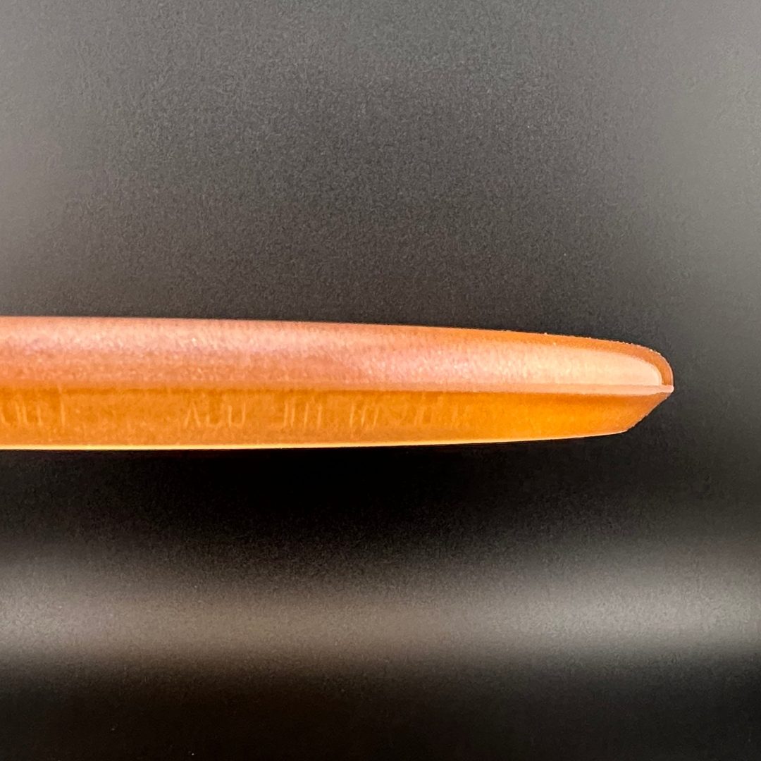 Colorshift Z Zone - Brian Earhart - Bearhart Stamp Discraft