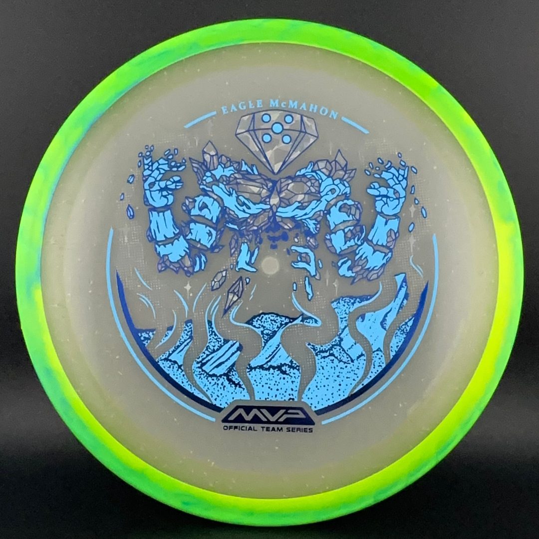 Particle Eclipse Thrill - Eagle McMahon - Gyropalooza 2025 Axiom