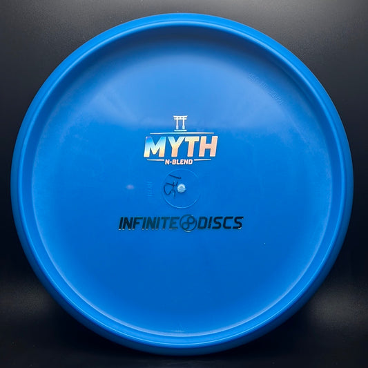 N-Blend Myth - Bottom Stamp Infinite Discs