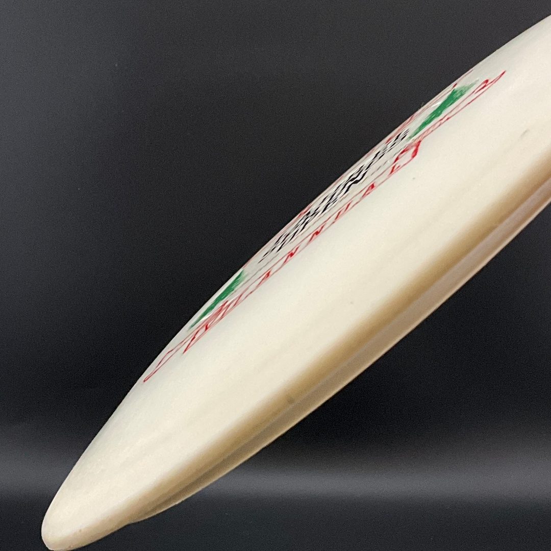 DX Viper - 1993 Laurel Springs Open *Speedy Vault* Innova