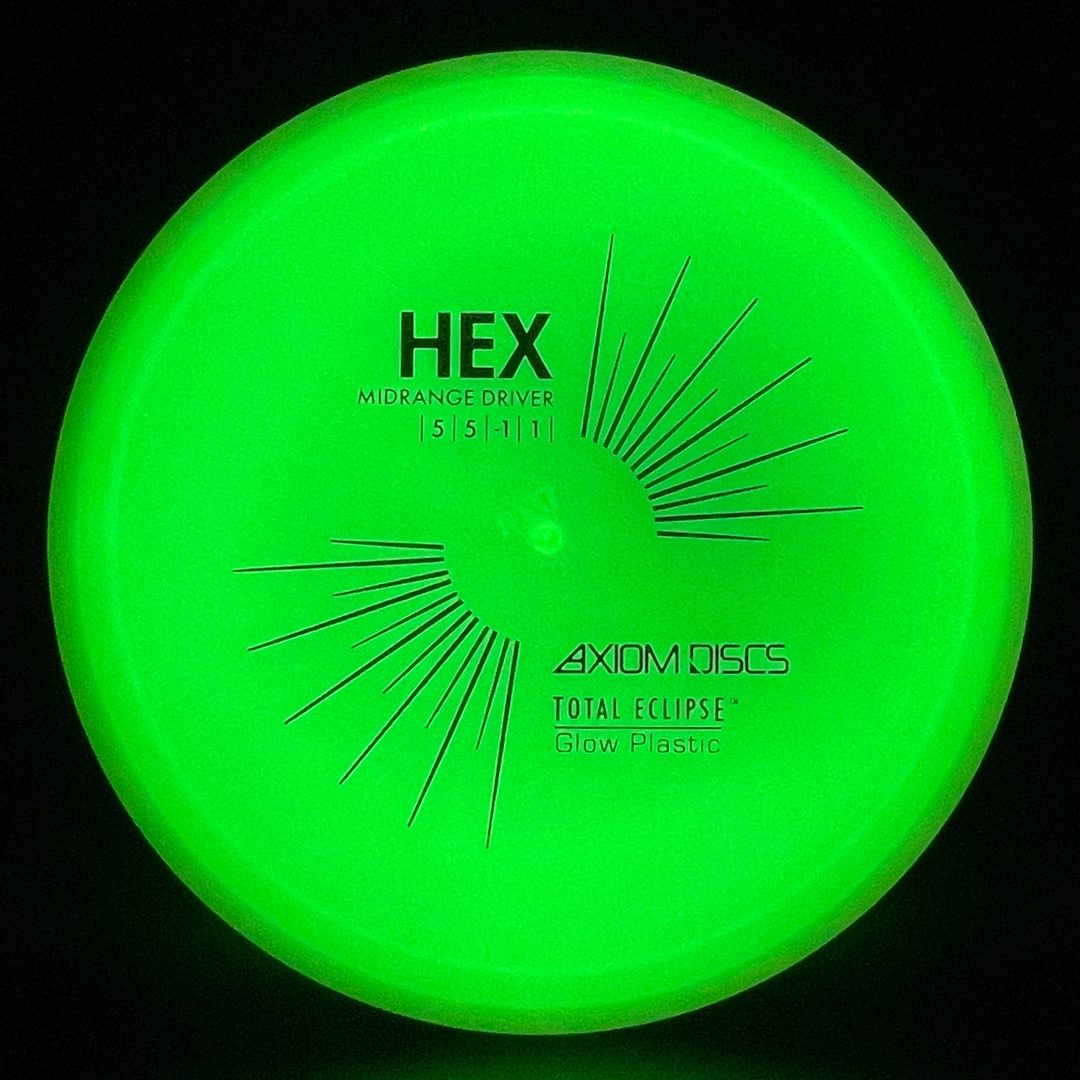 Total Eclipse Hex Axiom