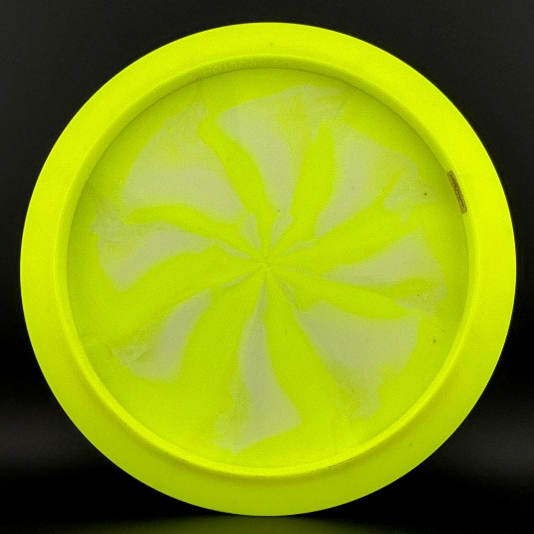 Swirl Colorshift ESP Vulture - Ledgestone 2026 Season 3 Discraft