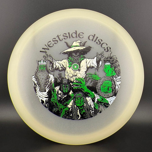 VIP Moonshine Pine - Halloween 2025 Westside Discs