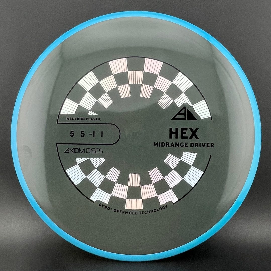 Neutron Hex Axiom