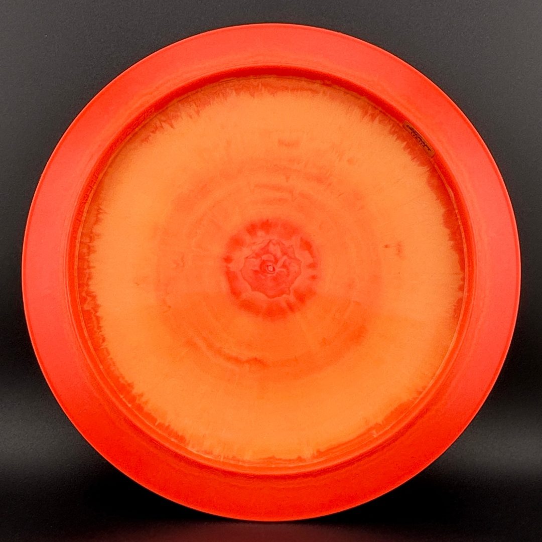 ESP Swirl Thrasher Discraft