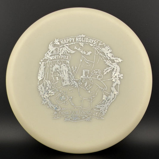 Prototype XT Bullfrog - 2018 Happy Holidays Snowman Innova