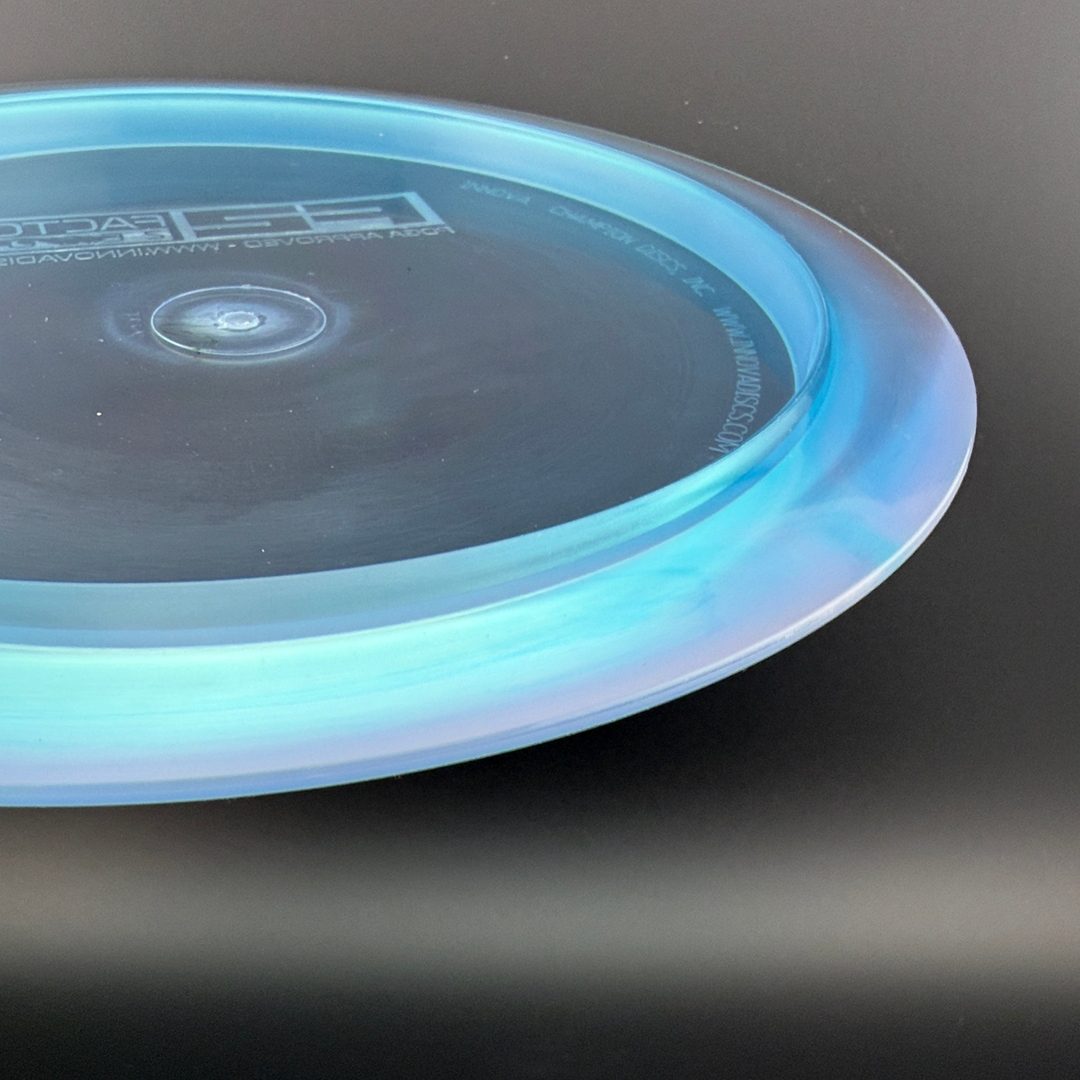 Gummy Champion Tern - F2 Innova