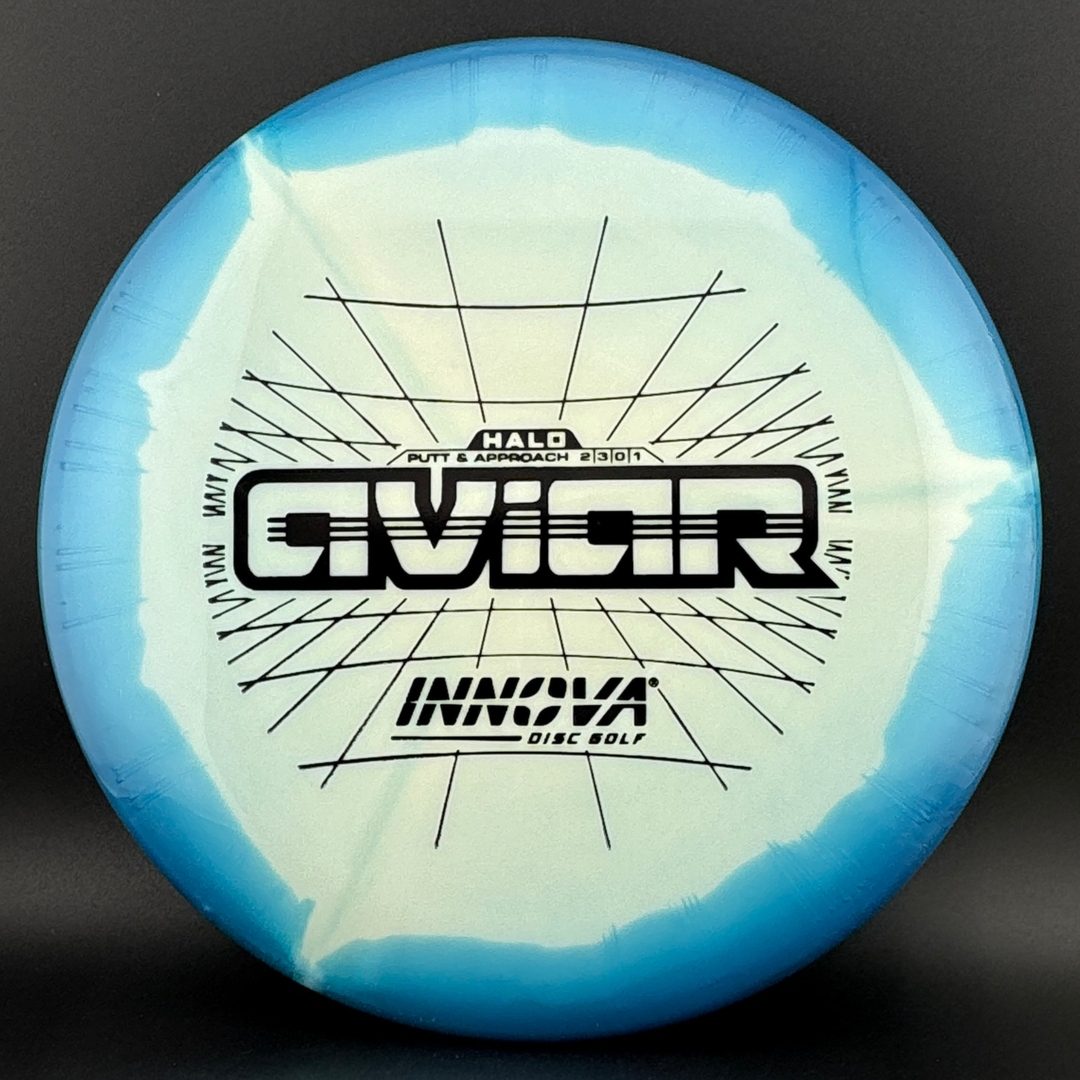 Halo Star Aviar Innova