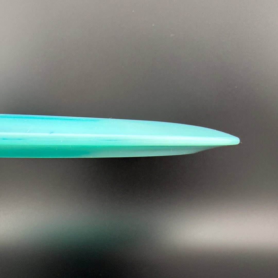 Retina Oblivion Doomsday Discs