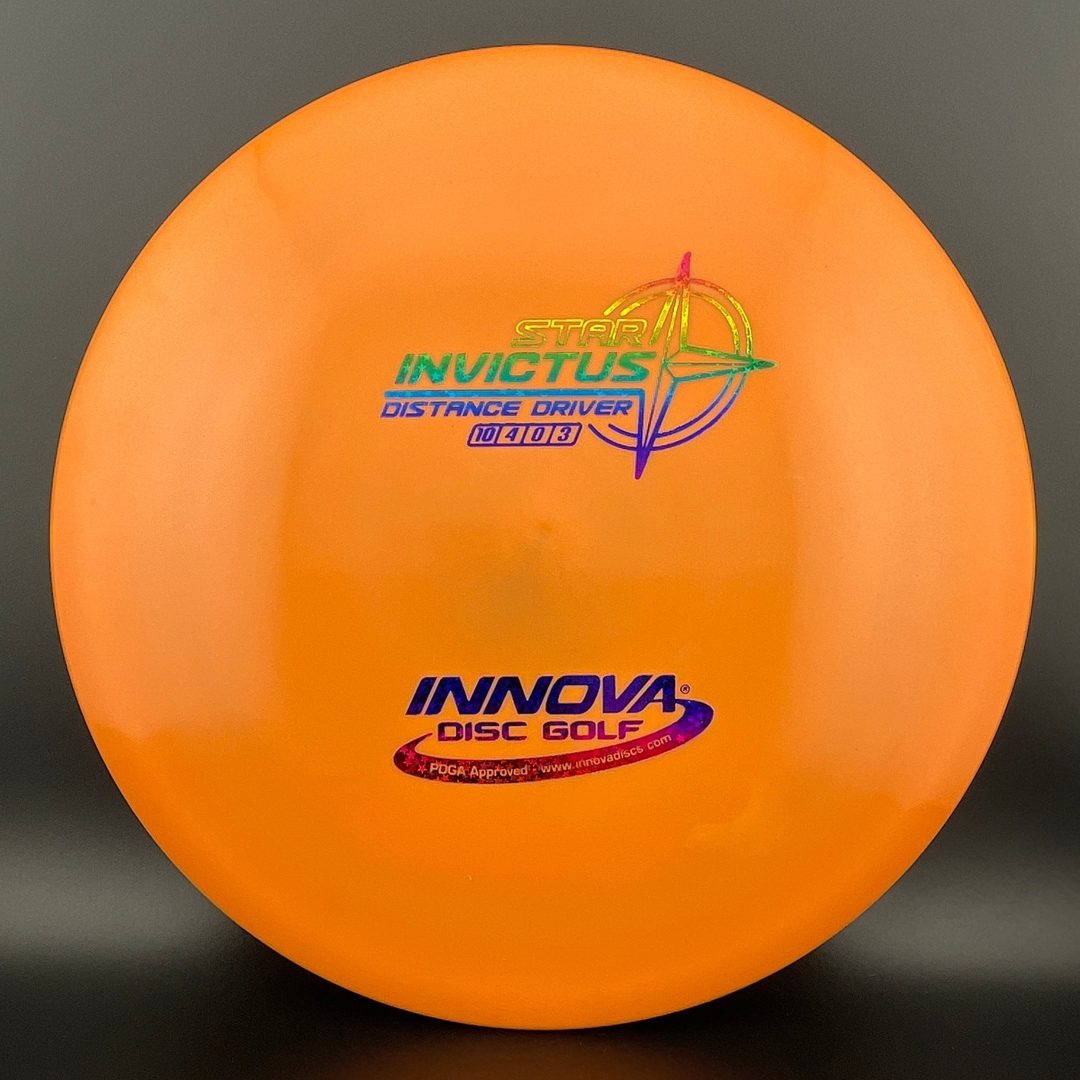 Star Invictus Innova
