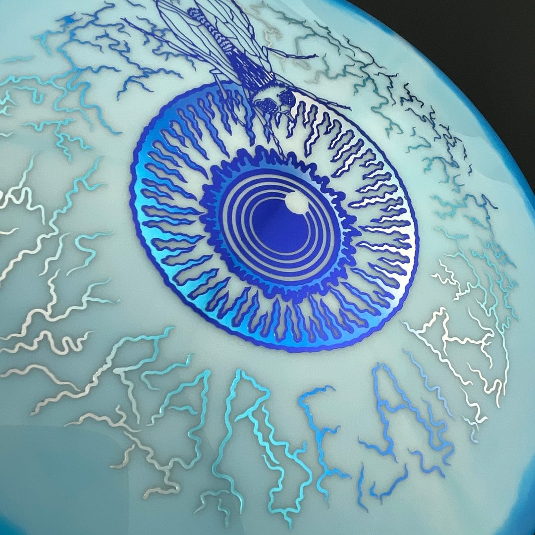 Halo Star Roc3 - Eye-Fly RAD V2 by Ripper Studios Innova