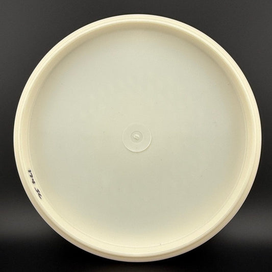 Armor Scale Reptilian Disc Golf