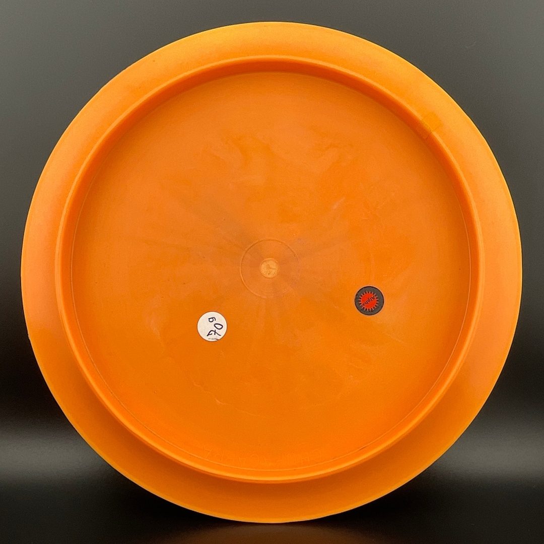 Alpha Chupacabra - Drew Gibson Tour Series Stamp *Gibson Stash* Lone Star Discs