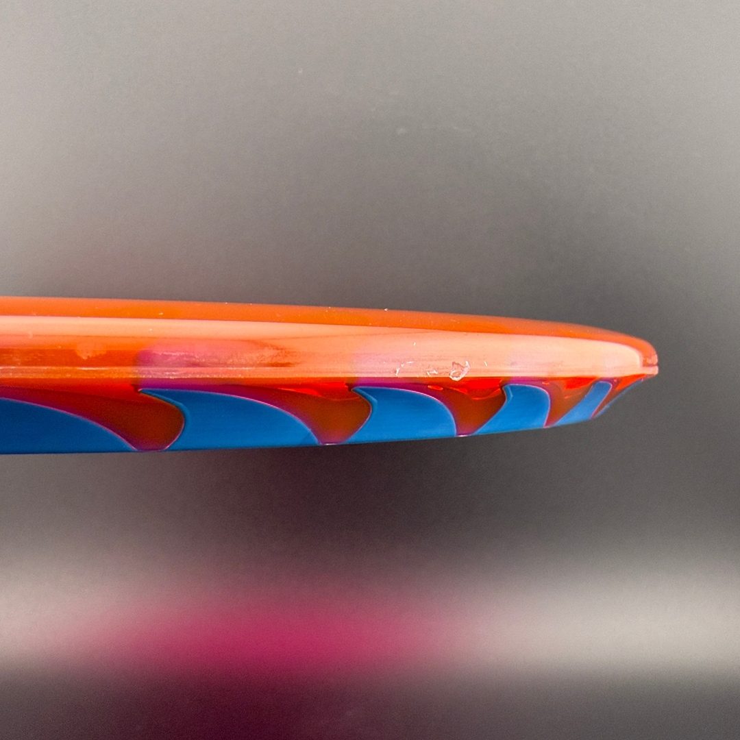 FuZed Buzzz - BuzzzSaw Bee Discraft