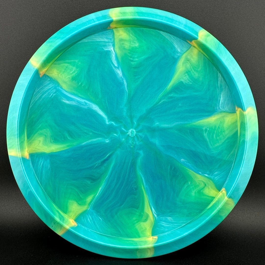 Nebula Aura Mana - 2025 Zoe Andyke Signature TSA