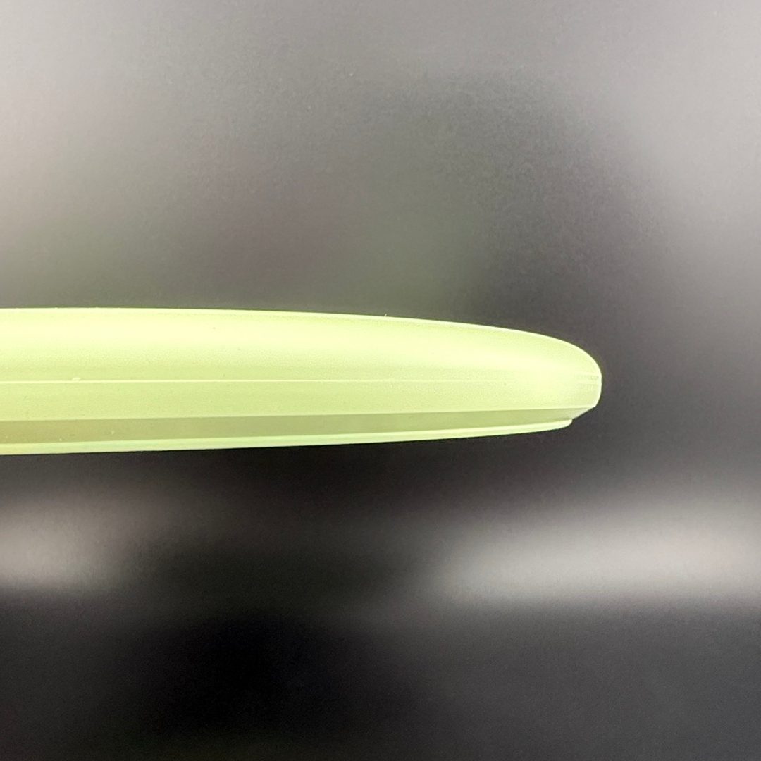 Glow P-Line P2x Flex 3 - Gannon Buhr 2025 World Champion Discmania