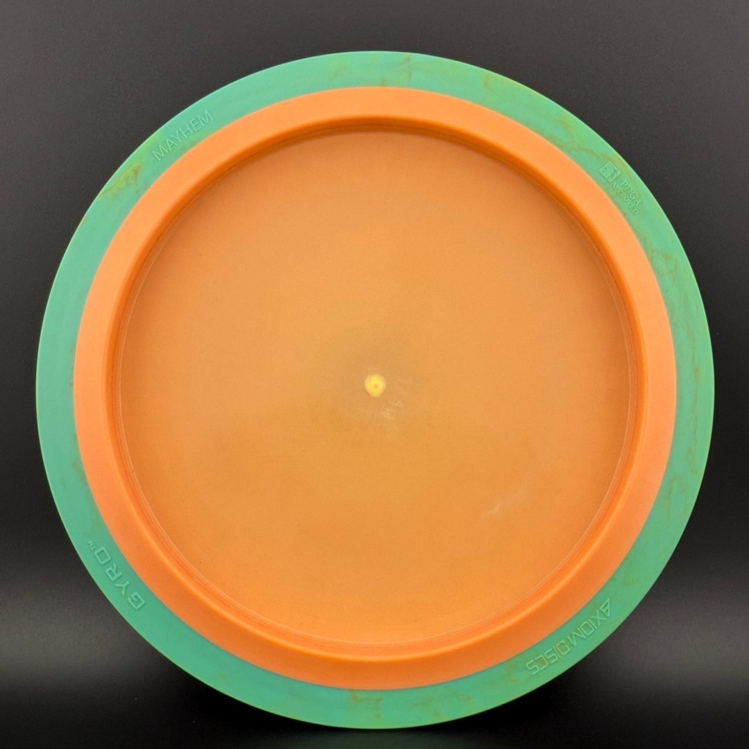 Fission Mayhem - The Sap House - MVP Open 2025 Axiom