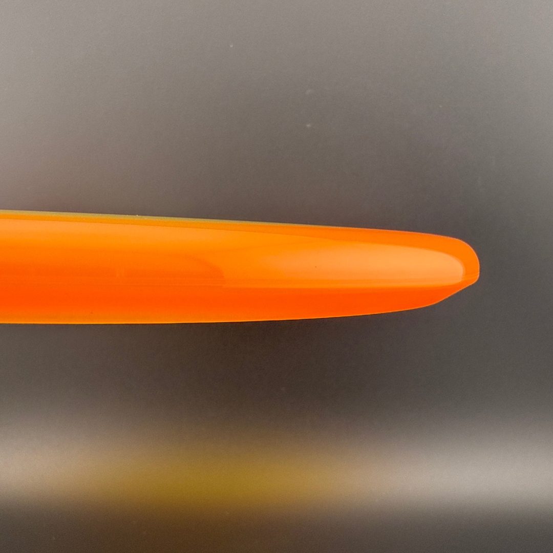 Z Zone SS - Paul McBeth 6x Claws Limited Edition Discraft