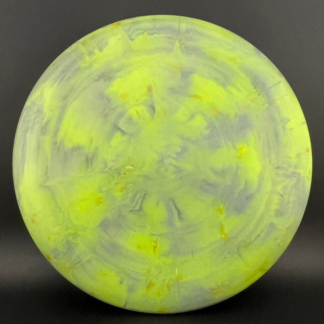 Brodie Swirl Soft Roach - "Scoober" Bottom Stamp LE Discraft