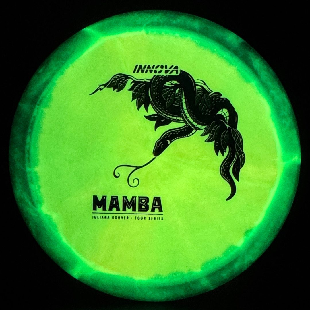 Proto Glow Halo Star Mamba - Juliana Korver 2026 Tour Series Innova