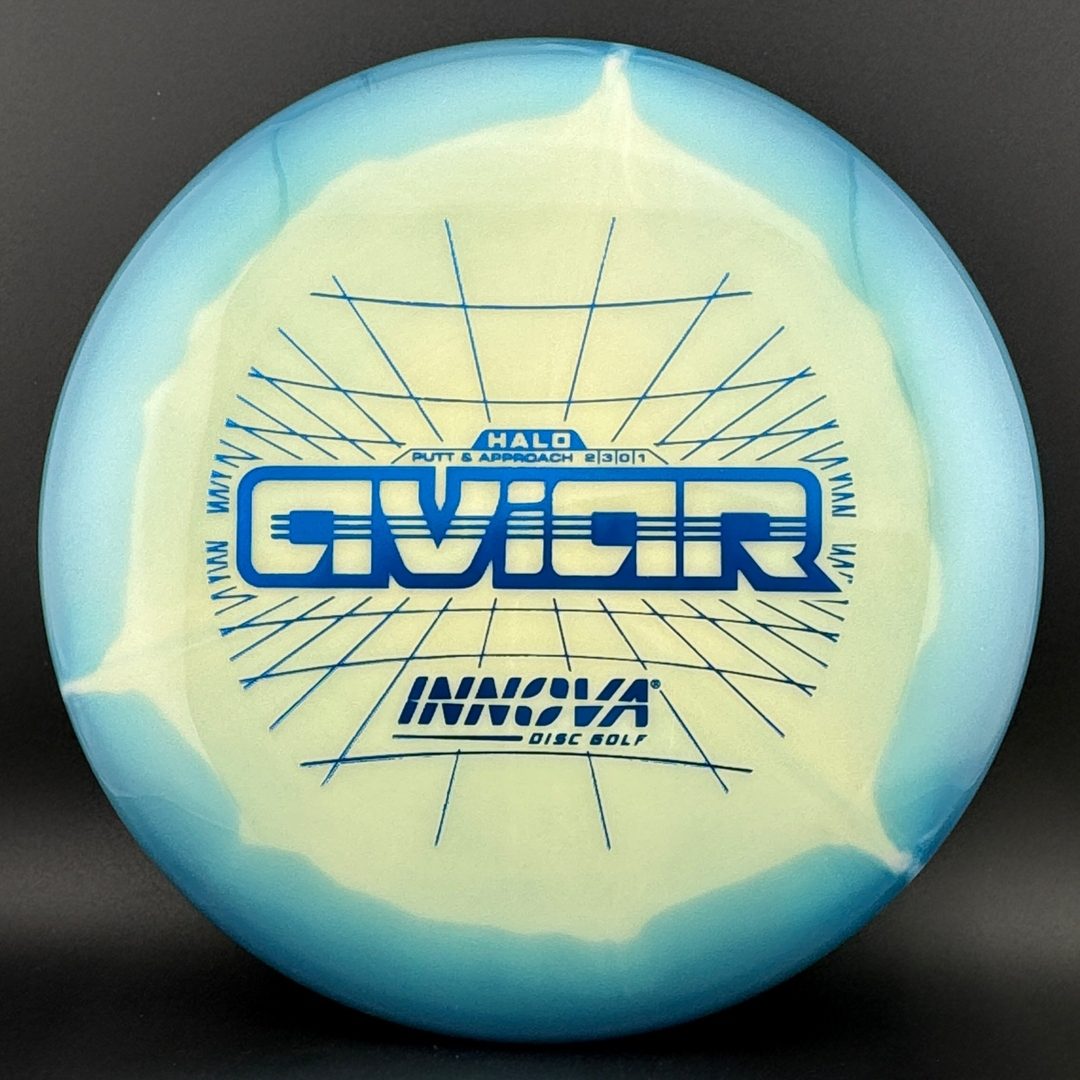 Halo Star Aviar Innova