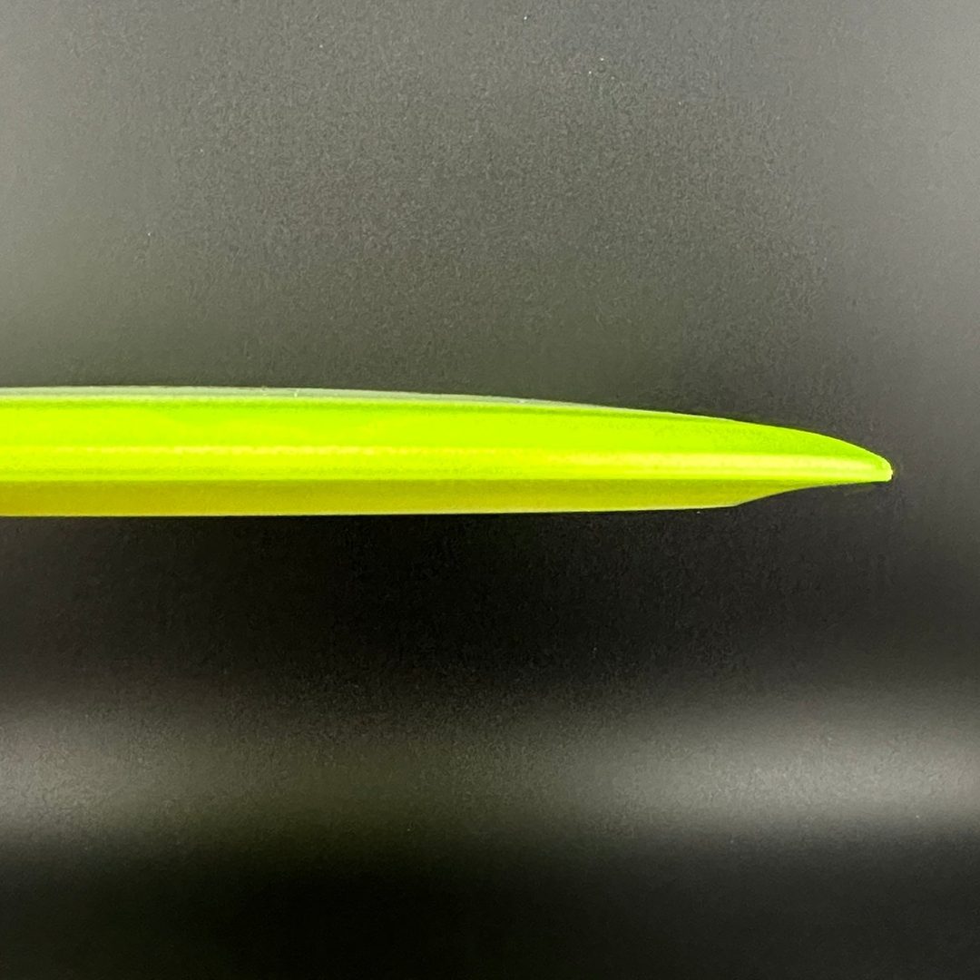 Proto Glow Halo Star Katana - Gregg Barsby 2025 Tour Series Innova