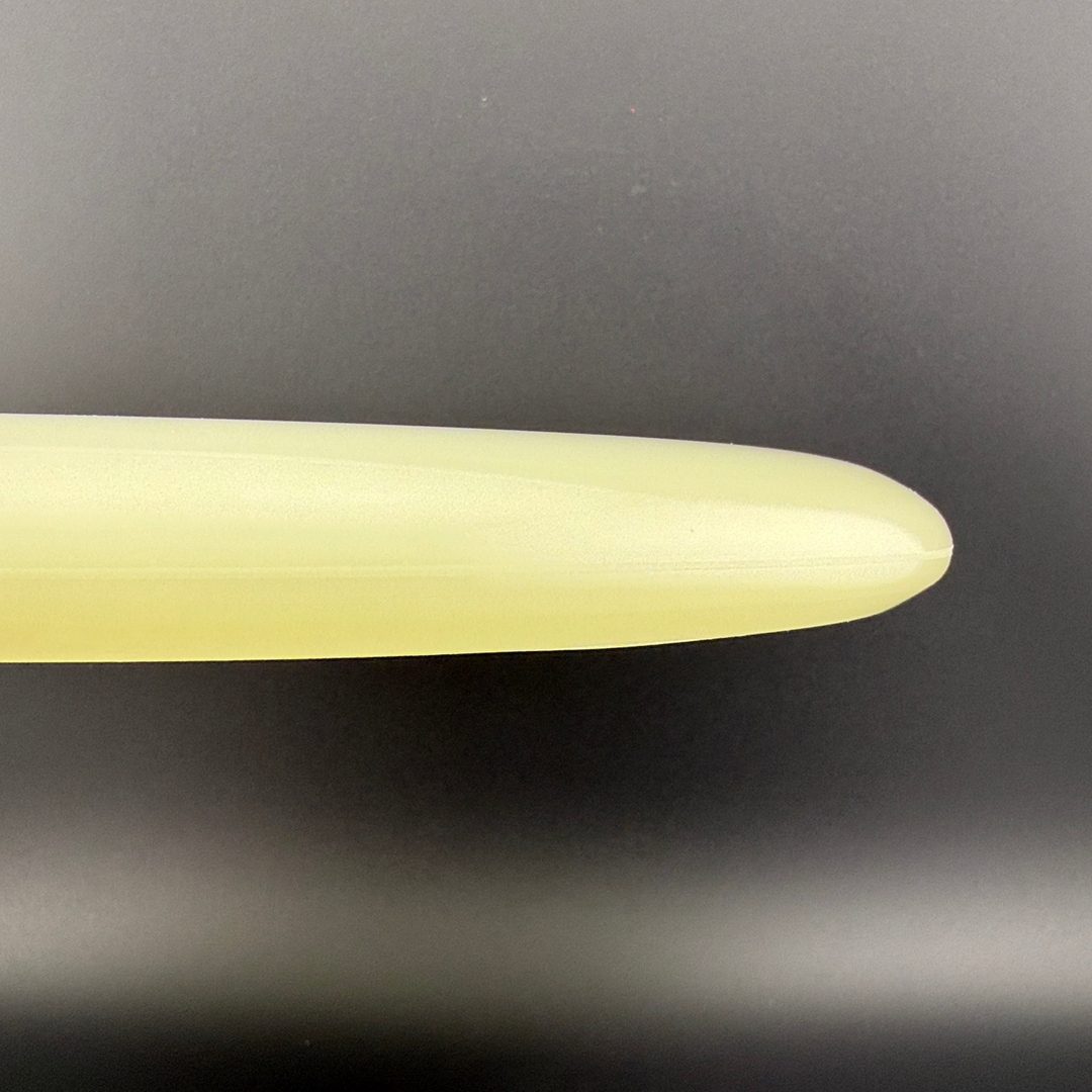 Mega Glo Fierce - First Run