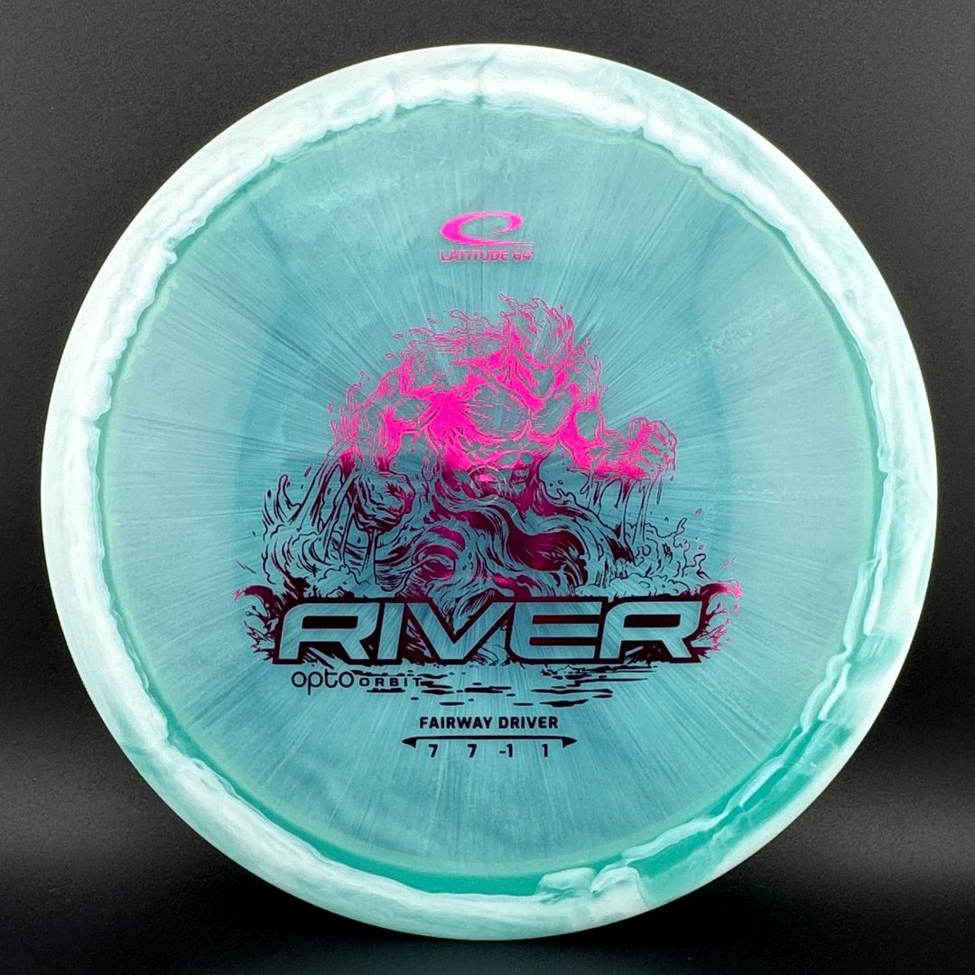 Opto Orbit River Latitude 64