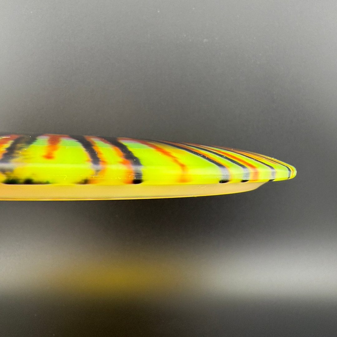 Fly Dye Z Passion - Paige Pierce Discraft