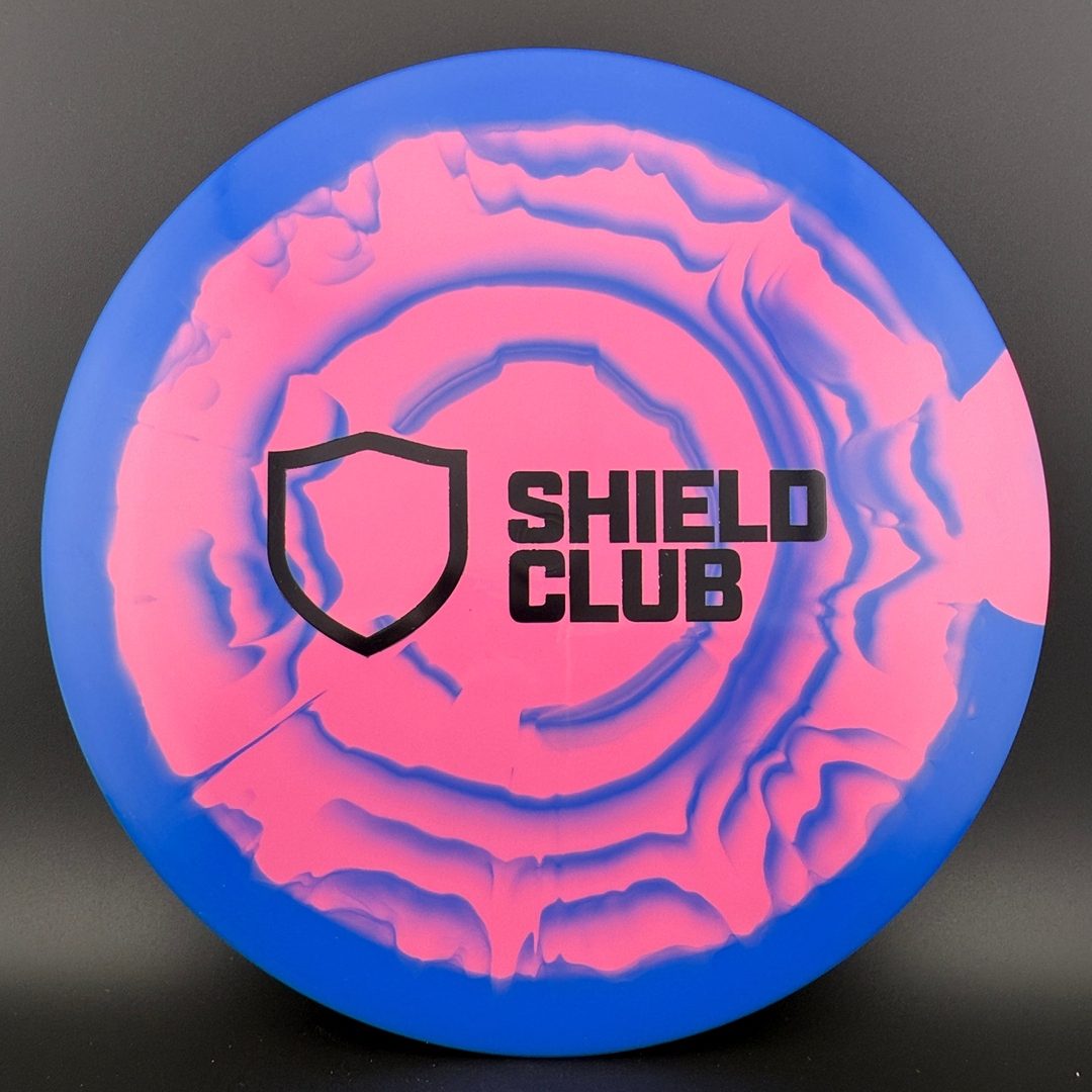 Color Madness Horizon S-Line Tilt - Shield Club Discmania