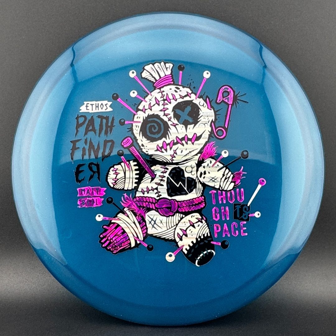 Experimental Ethos Pathfinder - Matt Bell Signature Series TSA