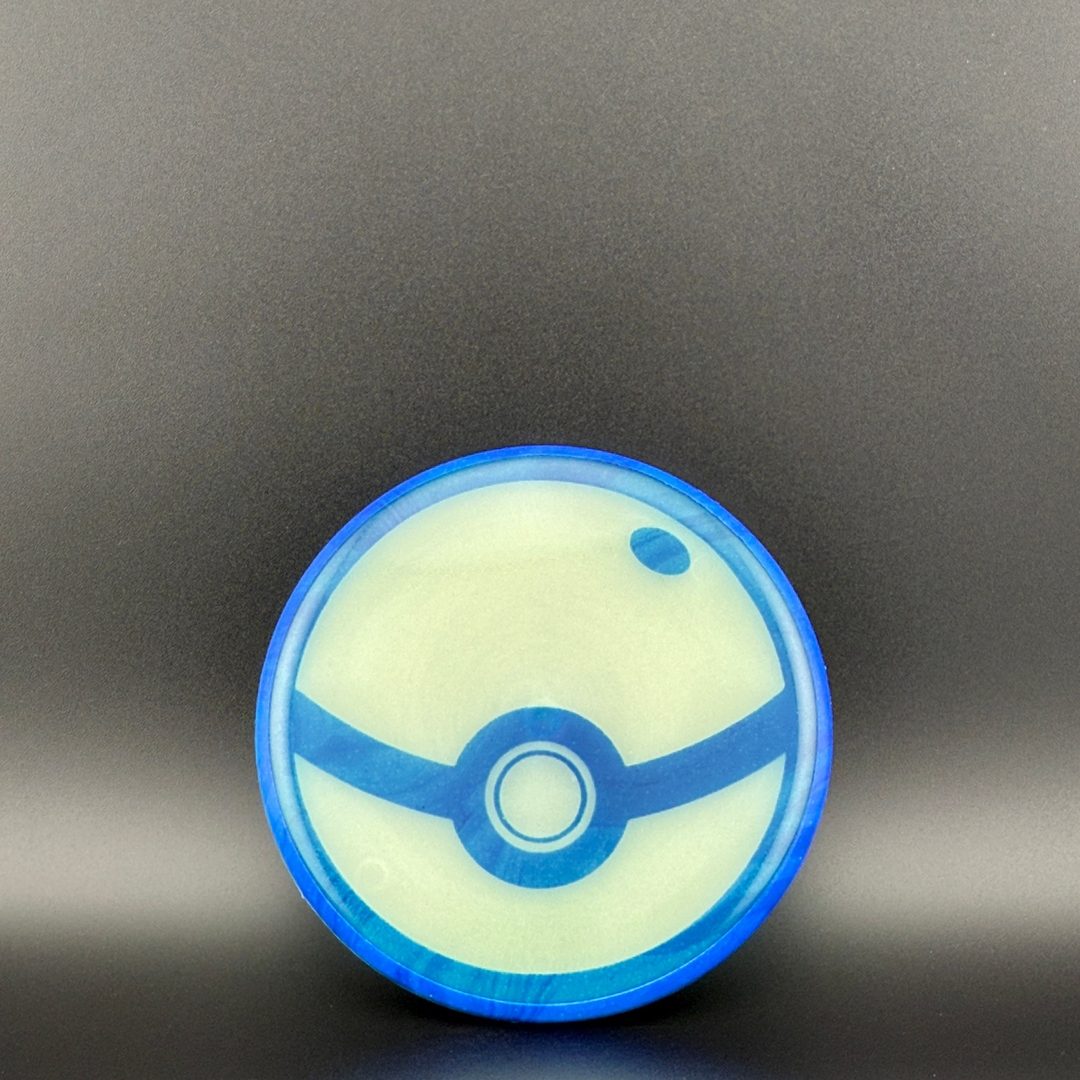 Eclipse 2.0 Nano - Dyed - Poki Ball MVP