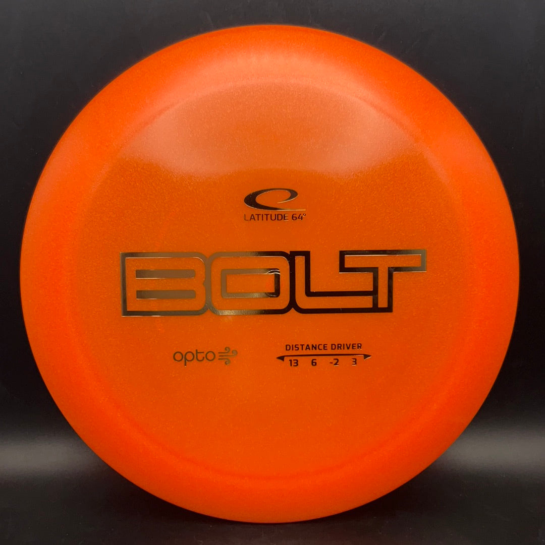 Opto Air Bolt Latitude 64