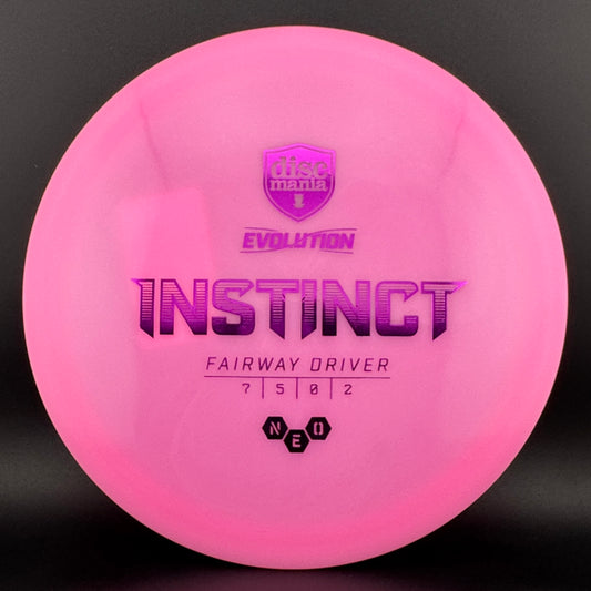 Neo Instinct
