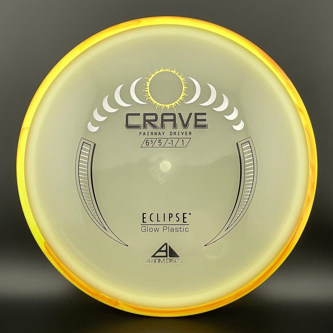 Eclipse 2.0 Crave Axiom