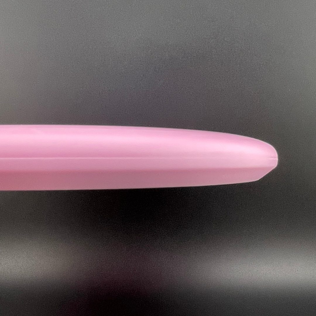 D-Line P2 Flex 2 - Custom RAD Skull Stamp! Discmania