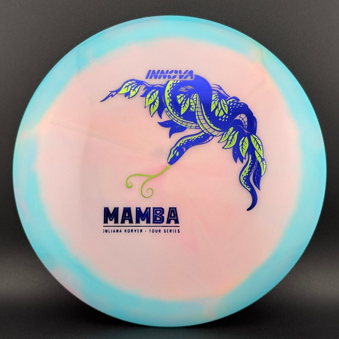 Proto Glow Halo Star Mamba - Juliana Korver 2026 Tour Series Innova