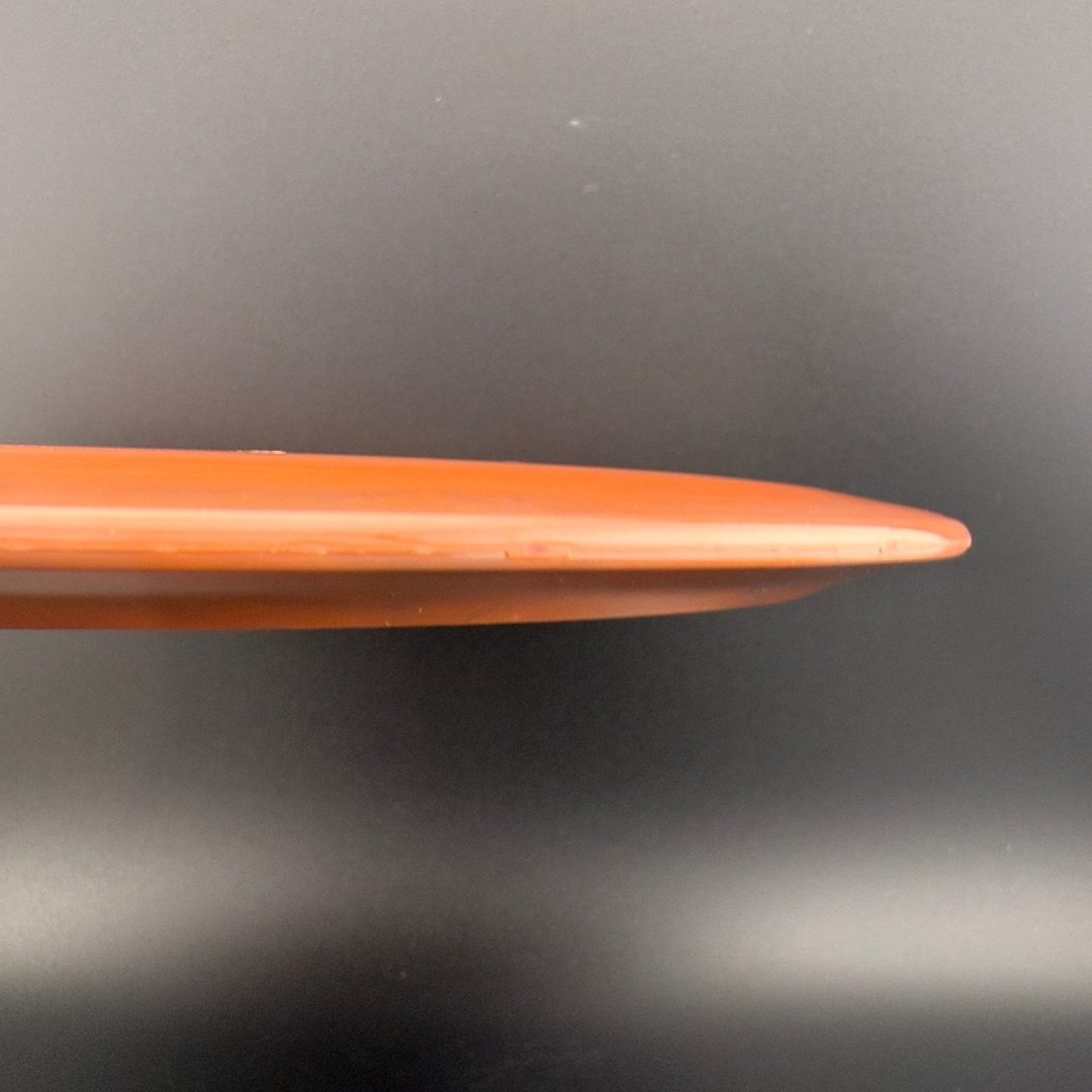 Aura Animus - 2nd Run Crest TSA