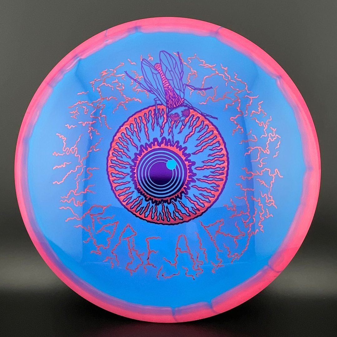 Halo Star Rollo - Eye-Fly RAD V2 by Ripper Studios Innova