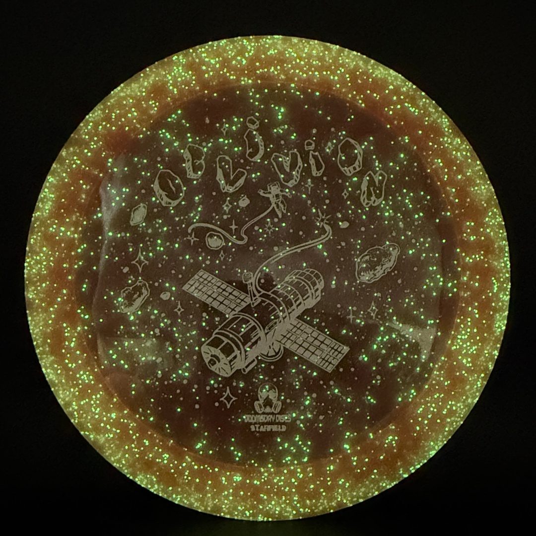 Starfield Oblivion Doomsday Discs