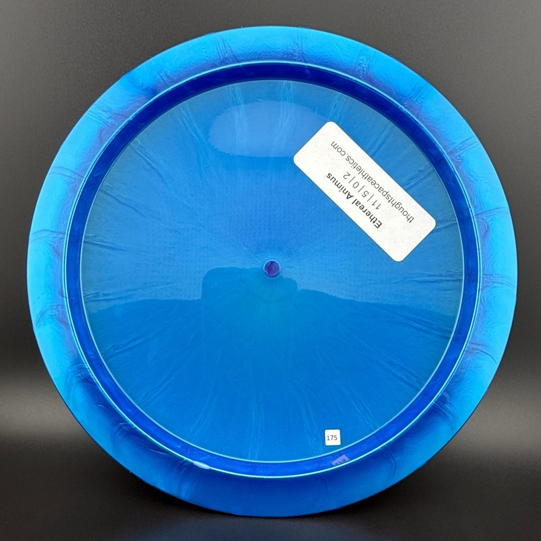 Ethereal Animus - TSA Mini God Stamp TSA